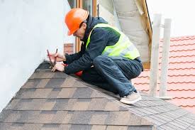 Fast & Reliable Emergency Roof Repairs in Rancho Cucamonga, CA